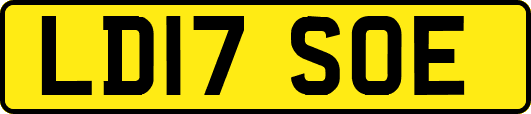 LD17SOE