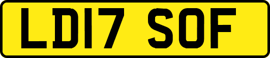 LD17SOF