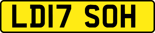 LD17SOH
