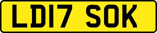 LD17SOK