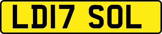 LD17SOL