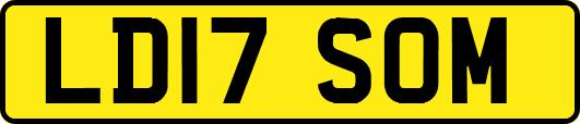 LD17SOM