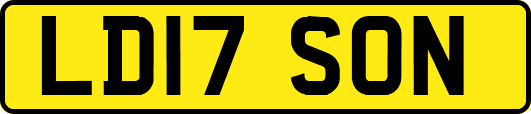 LD17SON