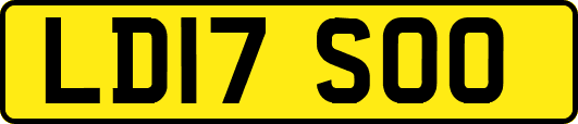 LD17SOO