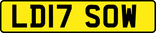 LD17SOW