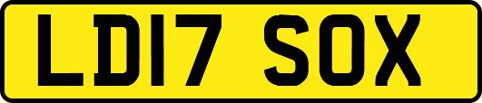 LD17SOX