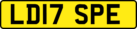 LD17SPE