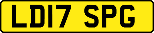 LD17SPG