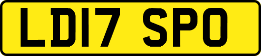 LD17SPO