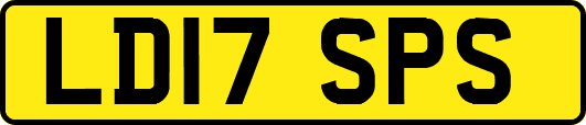 LD17SPS