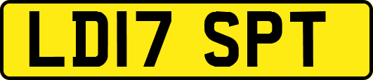 LD17SPT