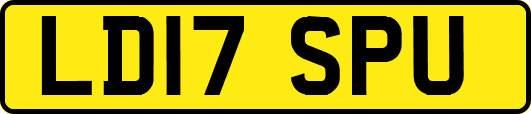 LD17SPU