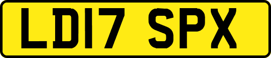 LD17SPX