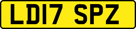 LD17SPZ