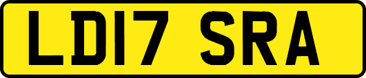 LD17SRA