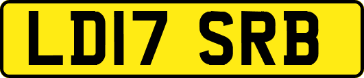 LD17SRB