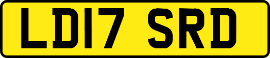 LD17SRD