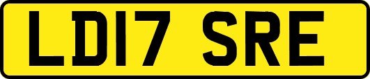 LD17SRE
