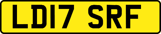 LD17SRF