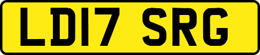 LD17SRG