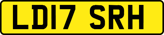 LD17SRH