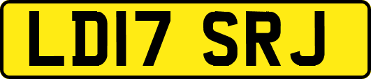 LD17SRJ
