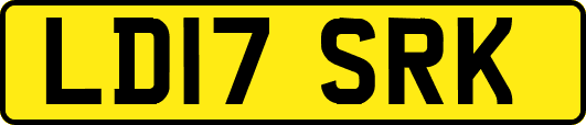 LD17SRK