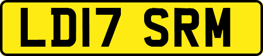 LD17SRM