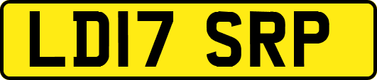 LD17SRP