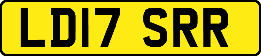 LD17SRR