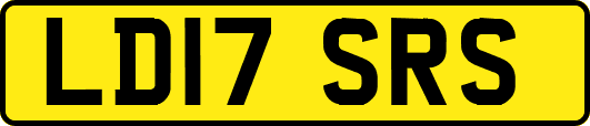 LD17SRS