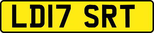 LD17SRT