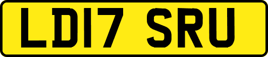 LD17SRU