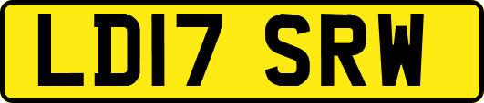 LD17SRW