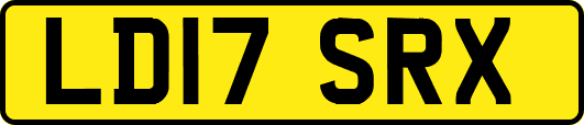 LD17SRX