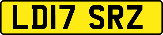 LD17SRZ