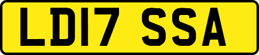 LD17SSA