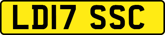 LD17SSC
