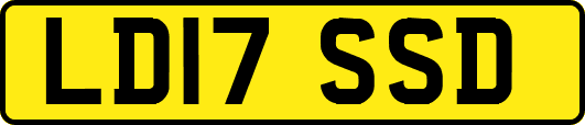 LD17SSD