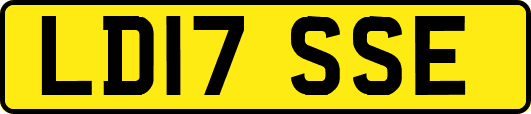 LD17SSE
