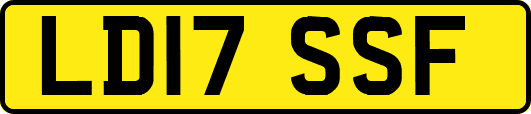 LD17SSF