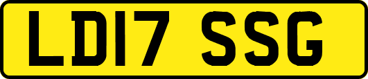 LD17SSG