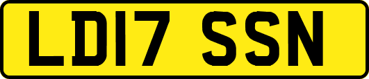 LD17SSN