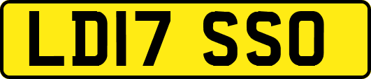LD17SSO