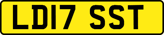 LD17SST