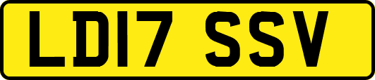 LD17SSV