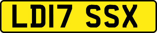 LD17SSX