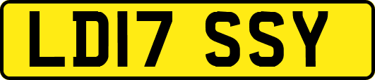 LD17SSY