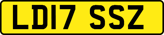 LD17SSZ