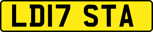 LD17STA